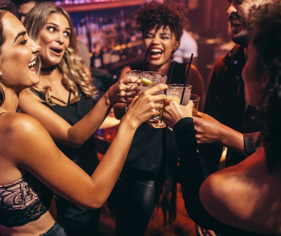 los clubes swingers pueden tener diferencias en funci&oacute;n de c&oacute;mo sea el local o a qui&eacute;n est&eacute; orientado