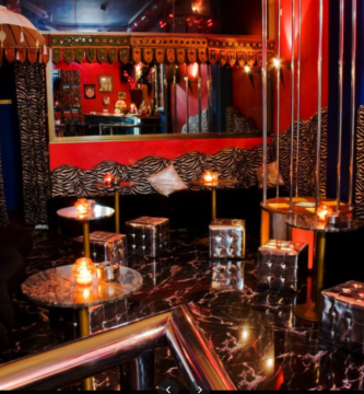 pub swinger noches
